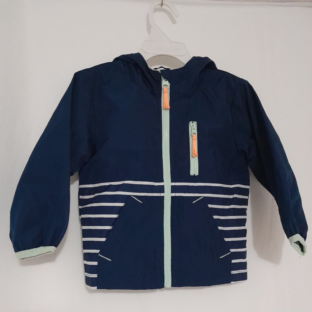 Cat & Jack Toddler Windbreaker.